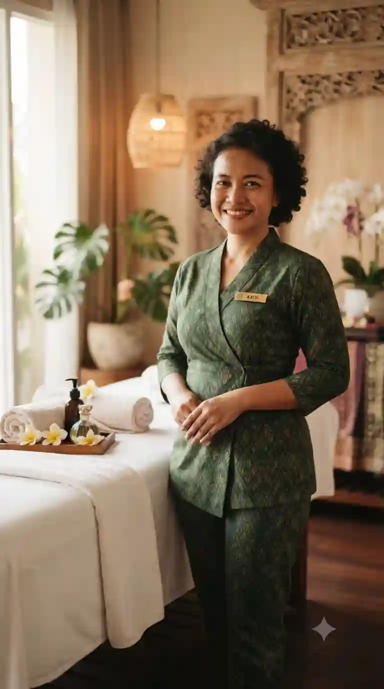Salsa Maharani